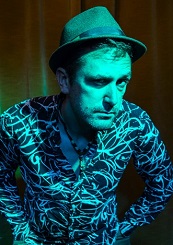 Nathan Head - actor - Photographer Cassandra Sechler